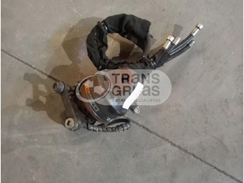 Priključak KINSHOFER