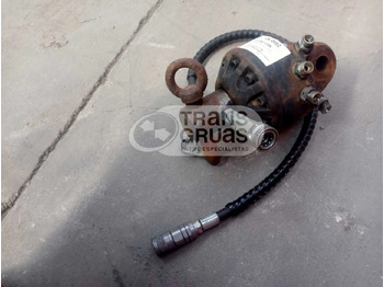 Priključak KINSHOFER