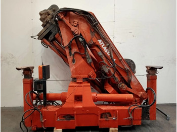 Kamionska dizalica ATLAS