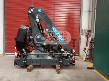 Kamionska dizalica EFFER