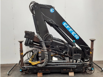 Kamionska dizalica EFFER