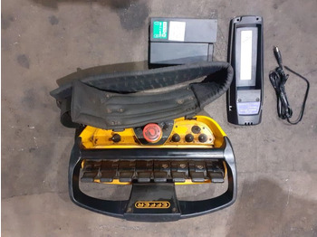 Kamionska dizalica EFFER