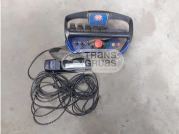 Kamionska dizalica HMF