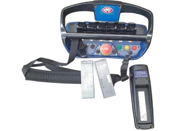 Kamionska dizalica HMF