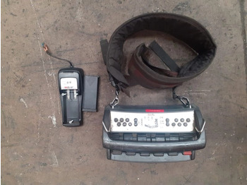 Kamionska dizalica HIAB