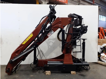 Kamionska dizalica za Kamion Grúa PENZ 11L: slika Kamionska dizalica za Kamion Grúa PENZ 11L