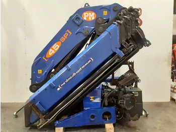 Kamionska dizalica PM