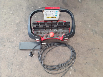 Kamionska dizalica PALFINGER