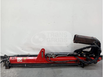 Kamionska dizalica FASSI