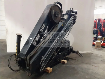 Kamionska dizalica HIAB