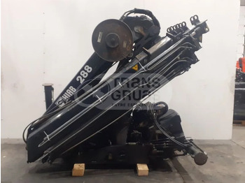 Kamionska dizalica HIAB