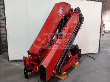 Kamionska dizalica HMF