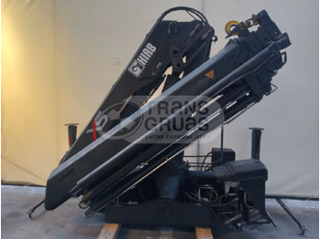 Kamionska dizalica HIAB