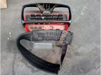 Kamionska dizalica PALFINGER