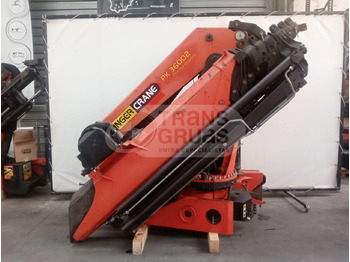 Kamionska dizalica PALFINGER