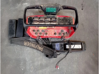 Kamionska dizalica PALFINGER