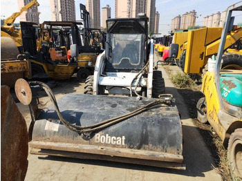 Mini utovarivač Bobcat S 160: slika Mini utovarivač Bobcat S 160