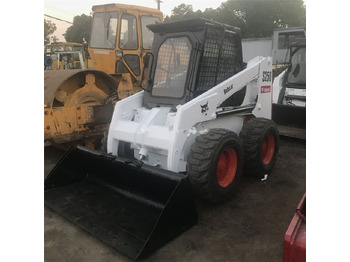 Mini utovarivač BOBCAT S250