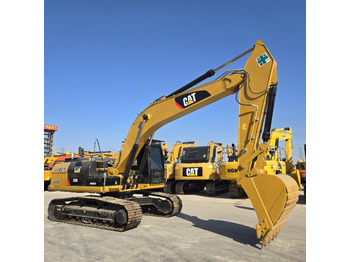 Bager CATERPILLAR 324D