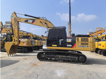 Bager CATERPILLAR 325D