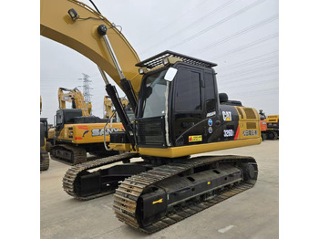 Bager CATERPILLAR 326D