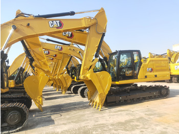 Bager gusjeničar CATERPILLAR 326