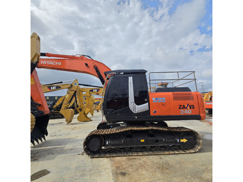 Bager HITACHI ZX240