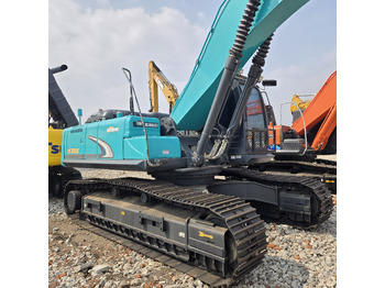 Bager KOBELCO