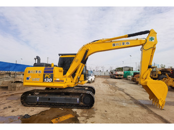 Bager KOMATSU PC130