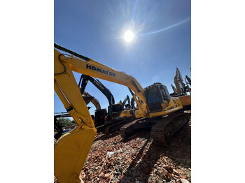 Bager KOMATSU PC240-8: slika Bager KOMATSU PC240-8