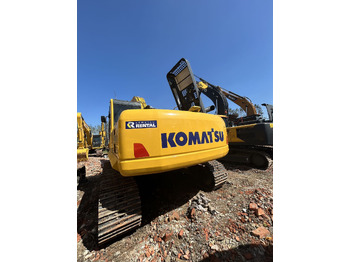 Bager KOMATSU PC240-8: slika Bager KOMATSU PC240-8