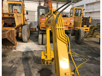 Mini bager Komatsu PC30MR: slika Mini bager Komatsu PC30MR
