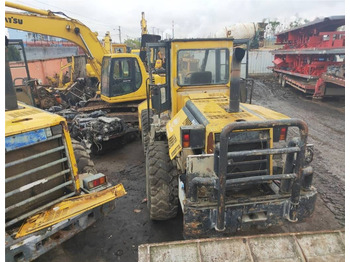 Utovarivač na kotačima KOMATSU WA320
