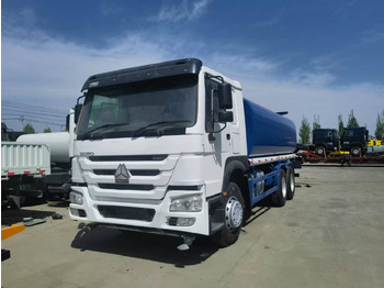 Namjenska/ Posebna vozila SINOTRUK