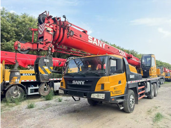 Autodizalica za sve terene SANY