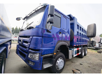Kiper SINOTRUK HOWO
