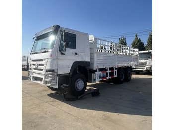 Kamion s otvorenim sandukom SINOTRUK HOWO