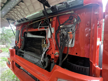 Mini istovarivač SINOTRUK HOWO