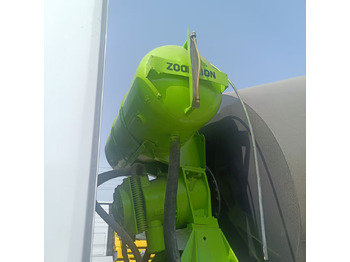 Automješalica Sinotruk HOWO 6*4 Concrete mixer truck: slika Automješalica Sinotruk HOWO 6*4 Concrete mixer truck