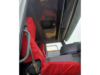 Kamion s otvorenim sandukom Sinotruk HOWO 6*4: slika Kamion s otvorenim sandukom Sinotruk HOWO 6*4 Kamion s otvorenim sandukom Sinotruk HOWO 6*4: slika Kamion s otvorenim sandukom Sinotruk HOWO 6*4