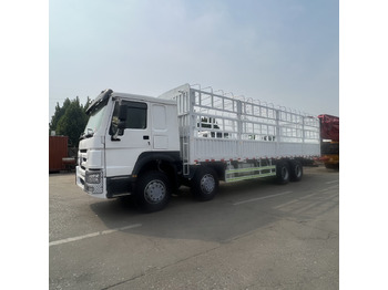 Kamion s otvorenim sandukom SINOTRUK HOWO