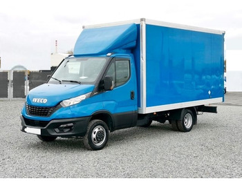 Dostavno vozilo sa zatvorenim sandukom IVECO Daily 35c16