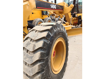 Grejder CAT 140G 140H 140K: slika Grejder CAT 140G 140H 140K