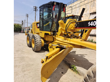 Grejder CATERPILLAR 140H