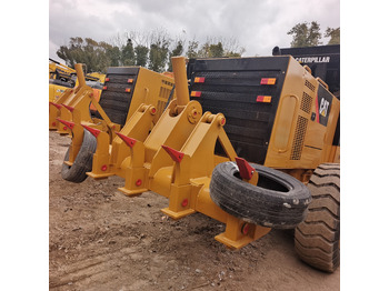 Grejder CAT 140K 140H 140G: slika Grejder CAT 140K 140H 140G
