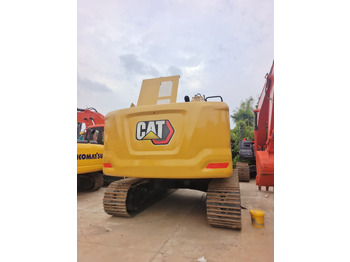 Bager gusjeničar CATERPILLAR 320GC