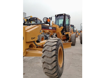 Grejder CATERPILLAR 140H