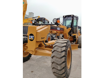 Grejder CATERPILLAR 140H