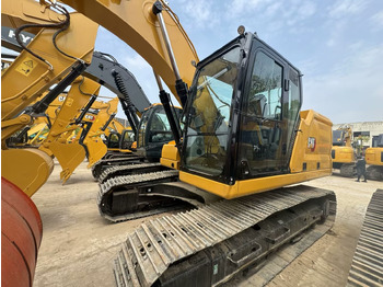 Bager gusjeničar CATERPILLAR 330D2L