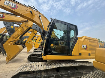 Bager gusjeničar CATERPILLAR 323